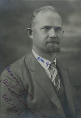 Karl M. Hansen
