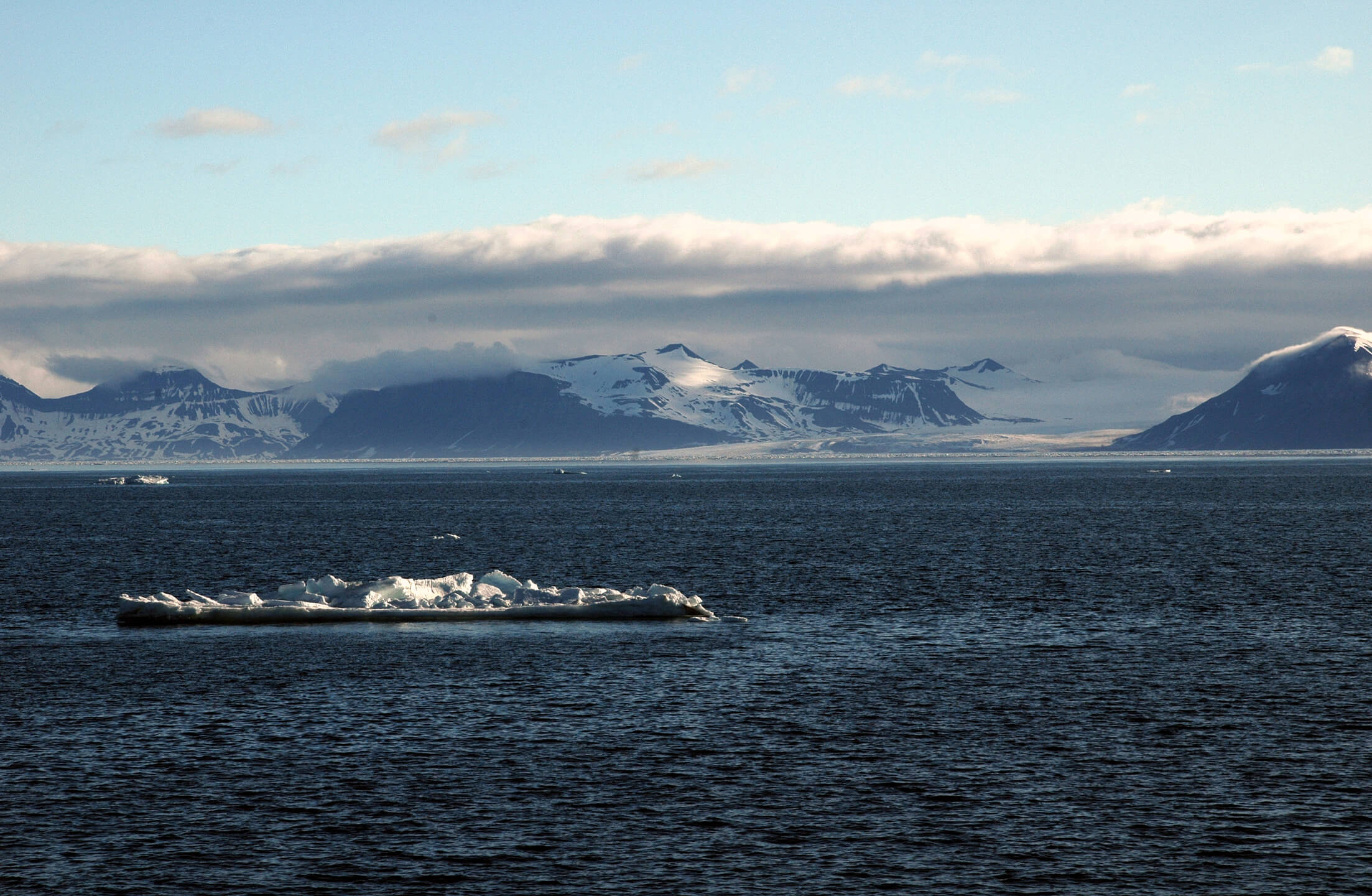 Sørøst Svalbard