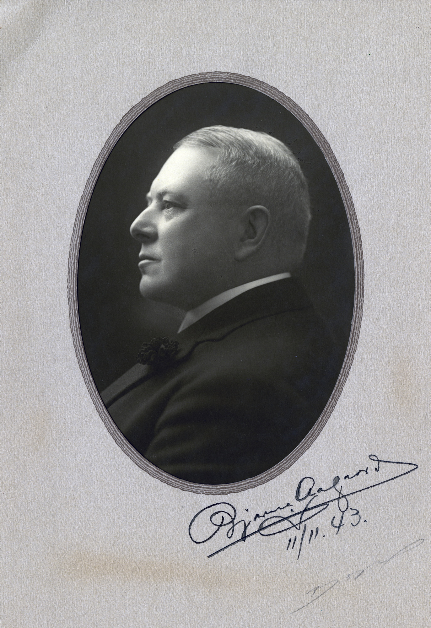 Bjarne Aagaard