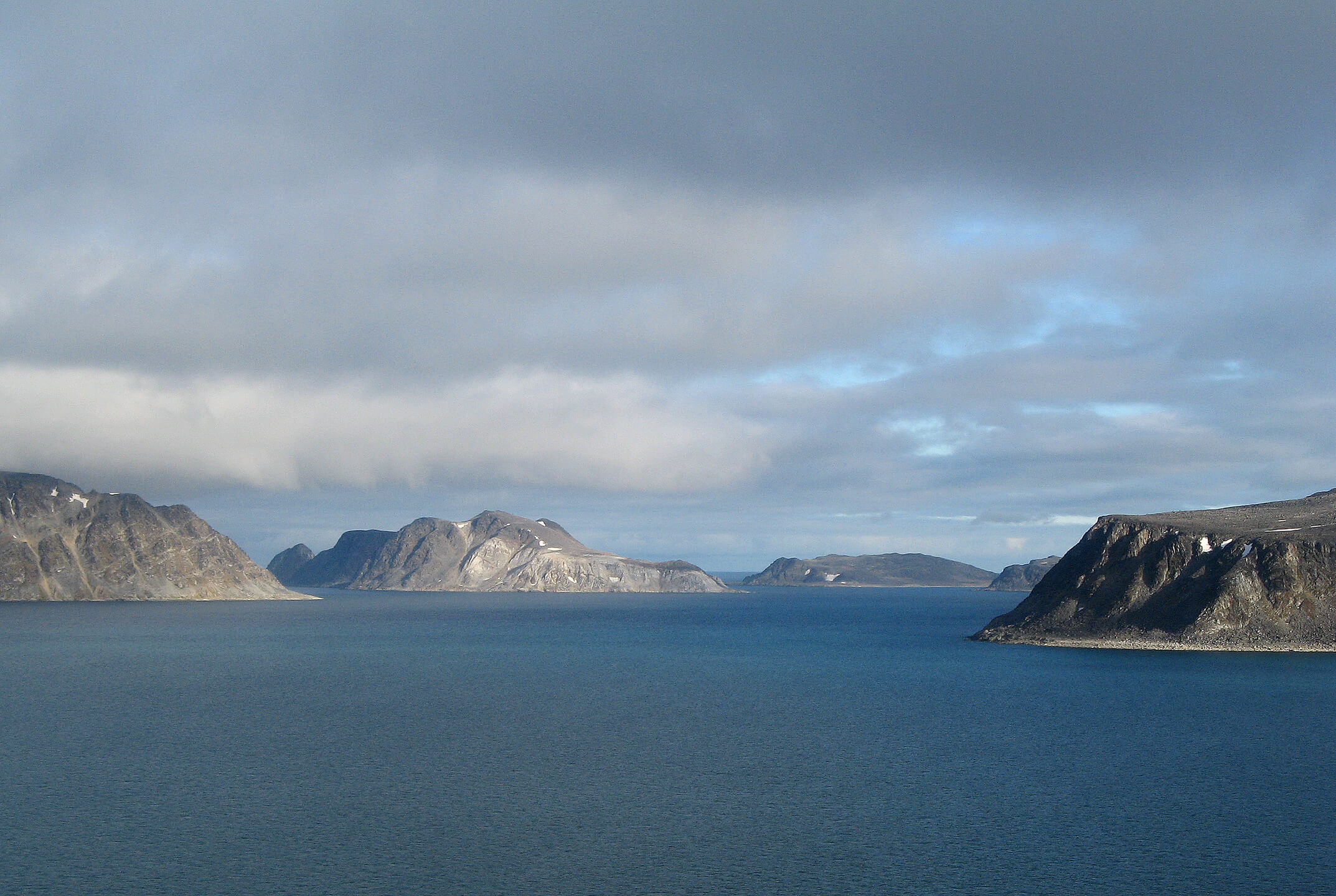 Nordvest Svalbard