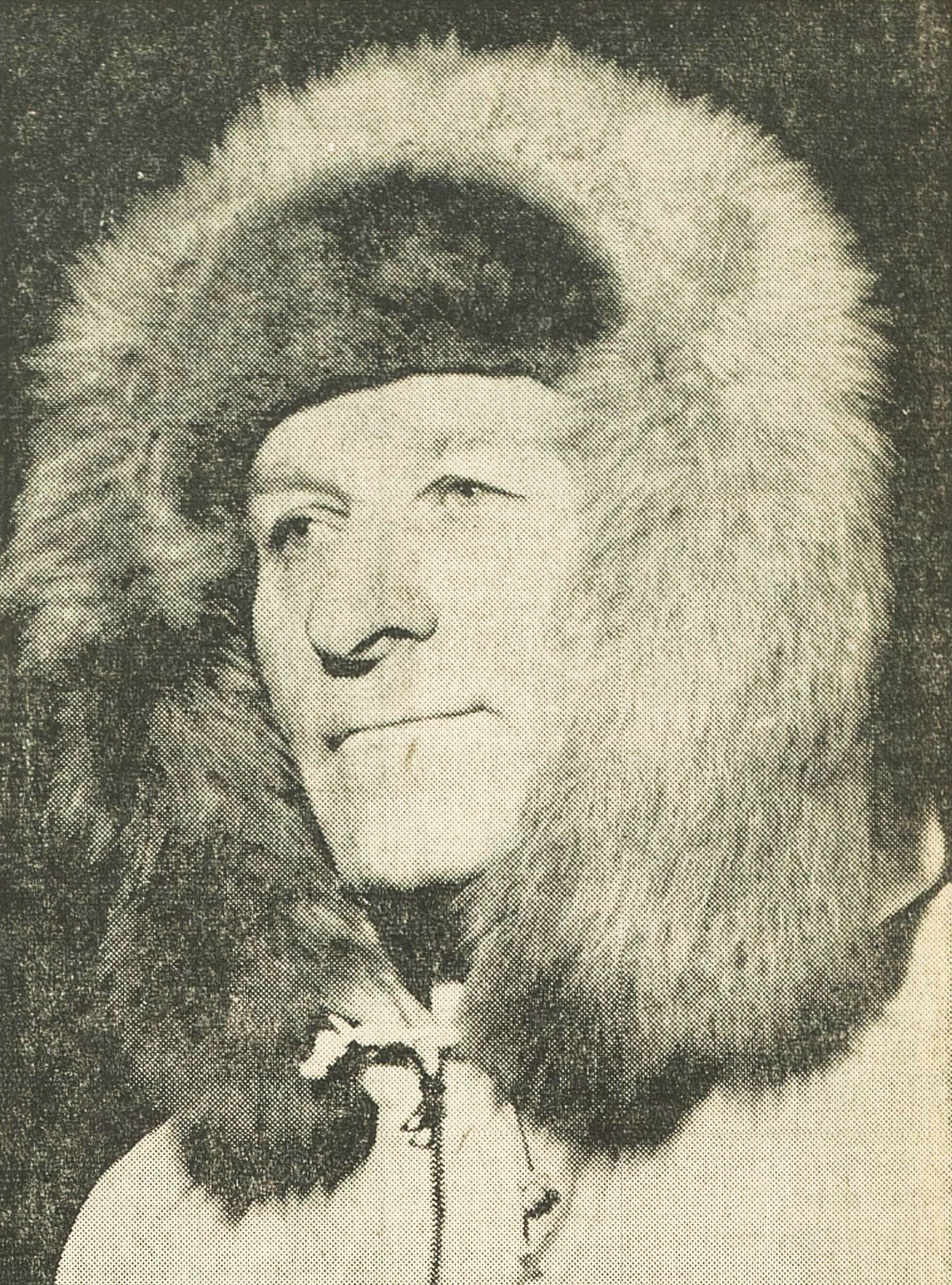 Ludvig Sørensen