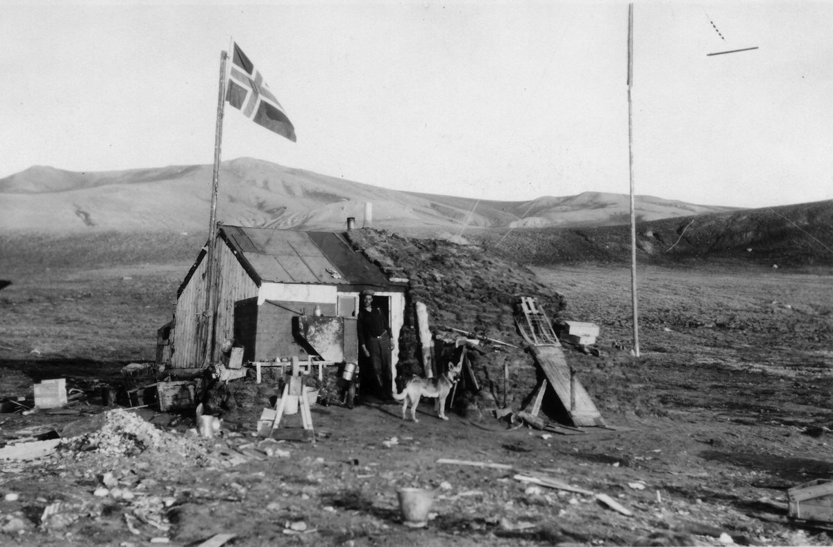 Grønland